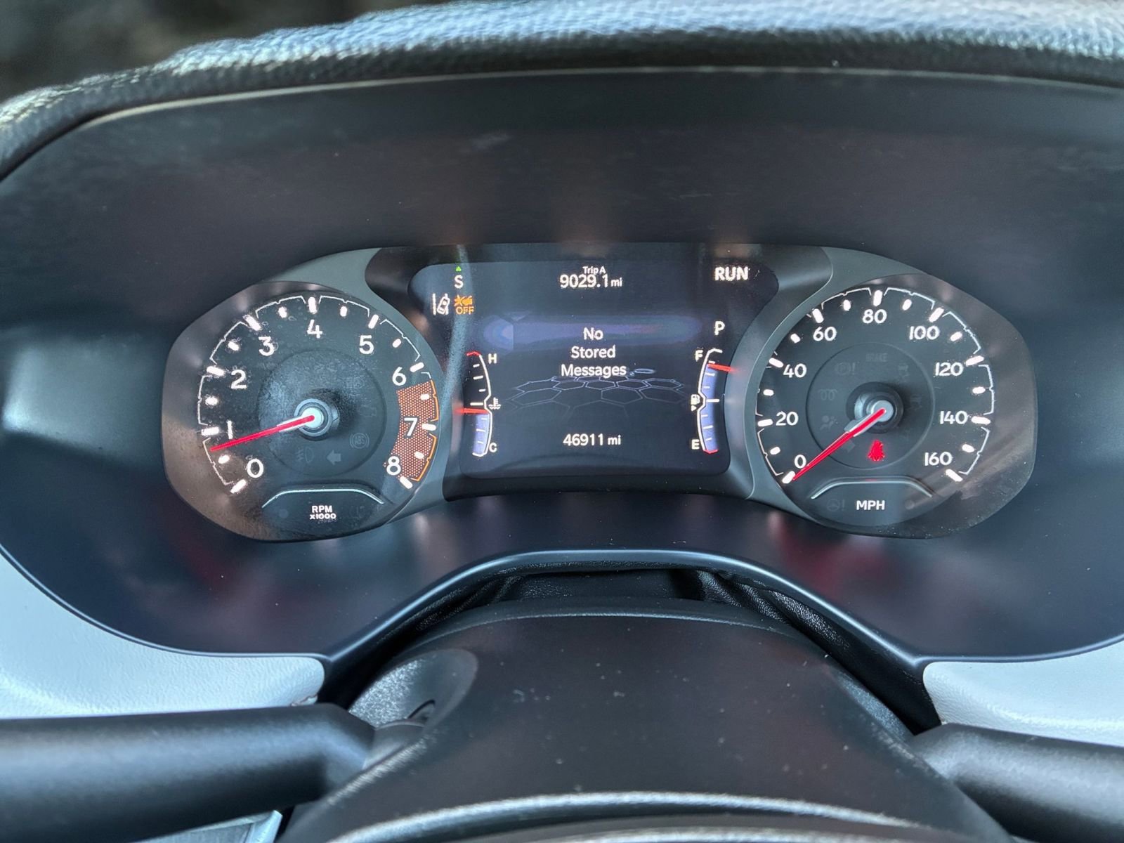 Used 2025 Jeep Compass Limited image 41