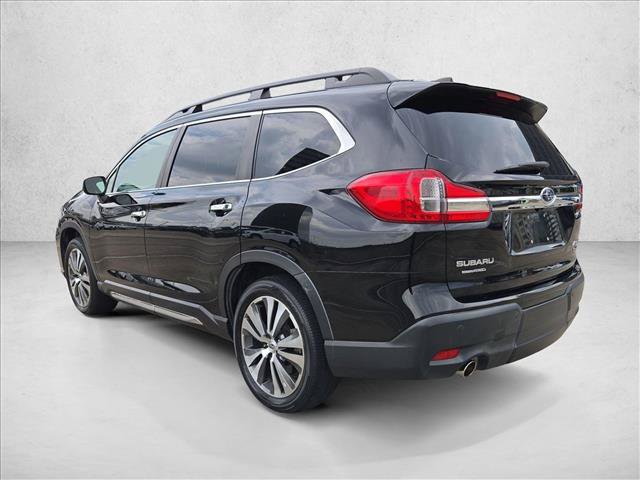 Used 2019 Subaru Ascent Touring AWD/4WD image 7