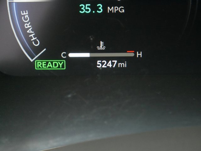 Used 2024 Toyota Highlander Platinum image 36