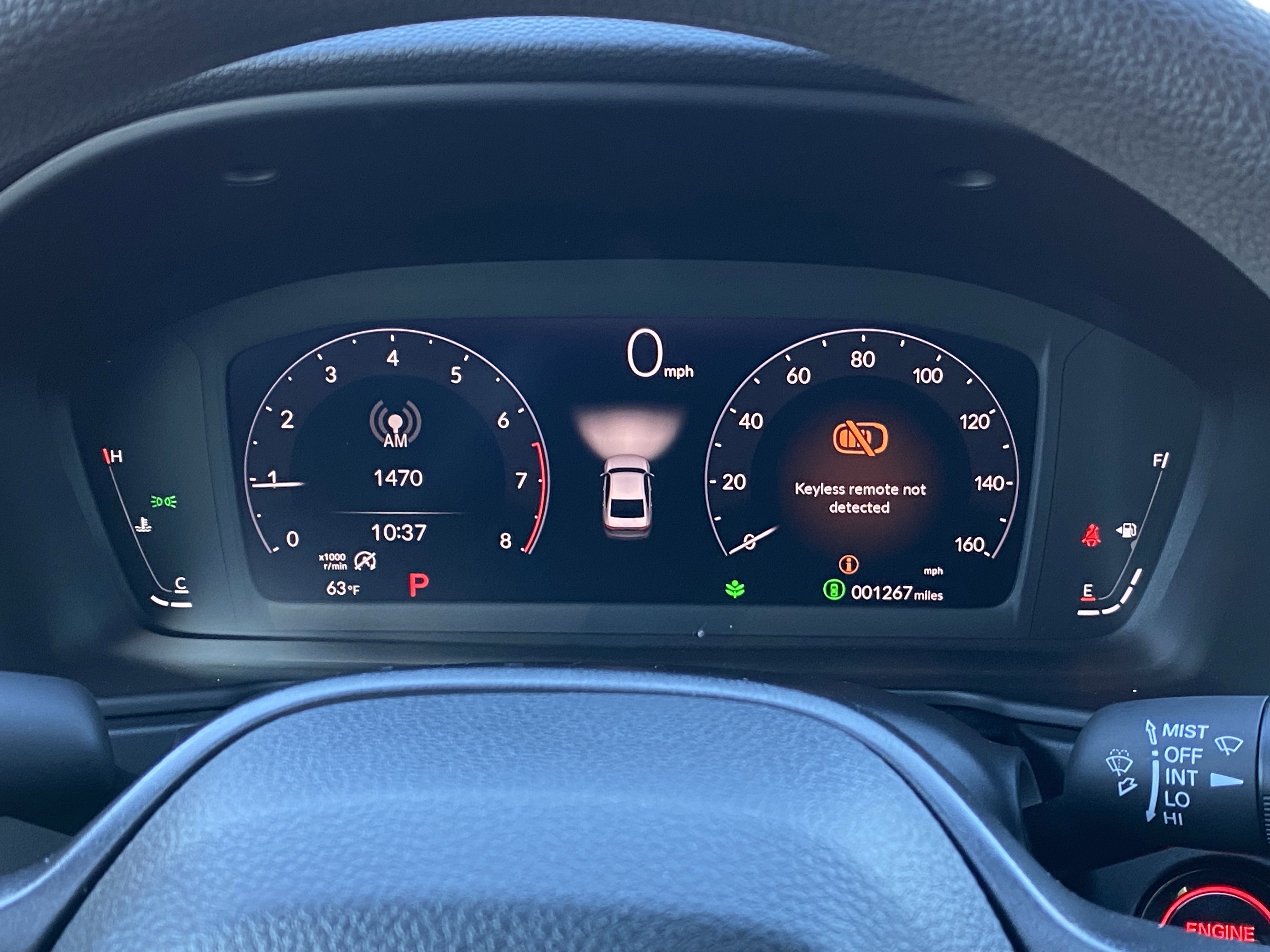 Used 2025 Honda Accord SE image 28