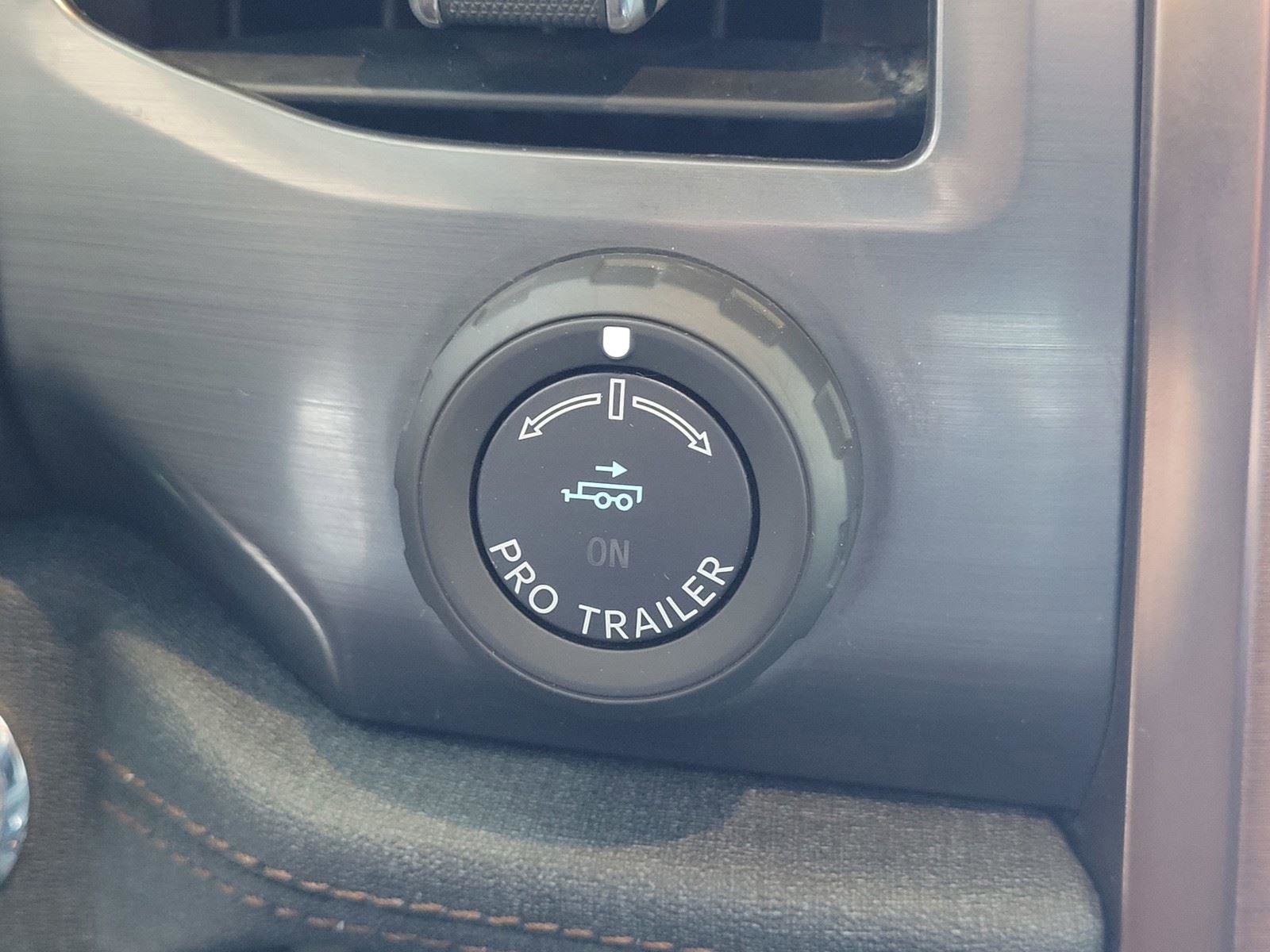 Used 2023 Ford F150 Lightning Lariat w/ Equipment Group 511A High image 16