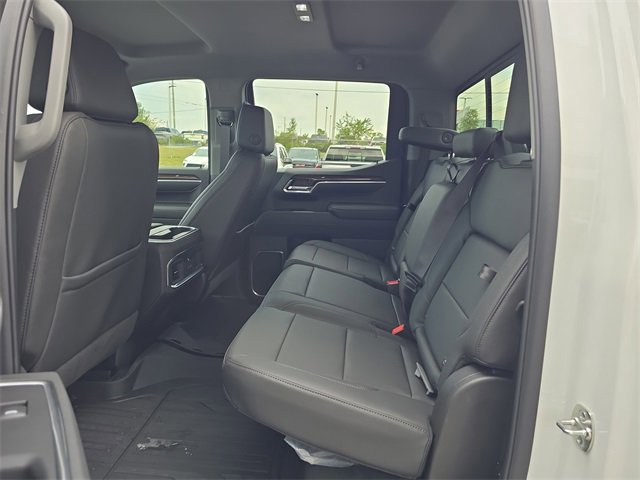 New 2026 GMC Sierra 1500 Elevation w/ Elevation Premium Package image 16
