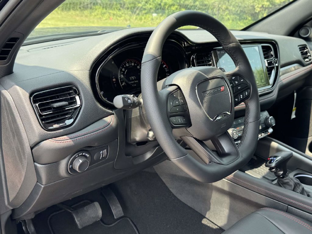New 2026 Dodge Durango GT AWD/4WD image 2