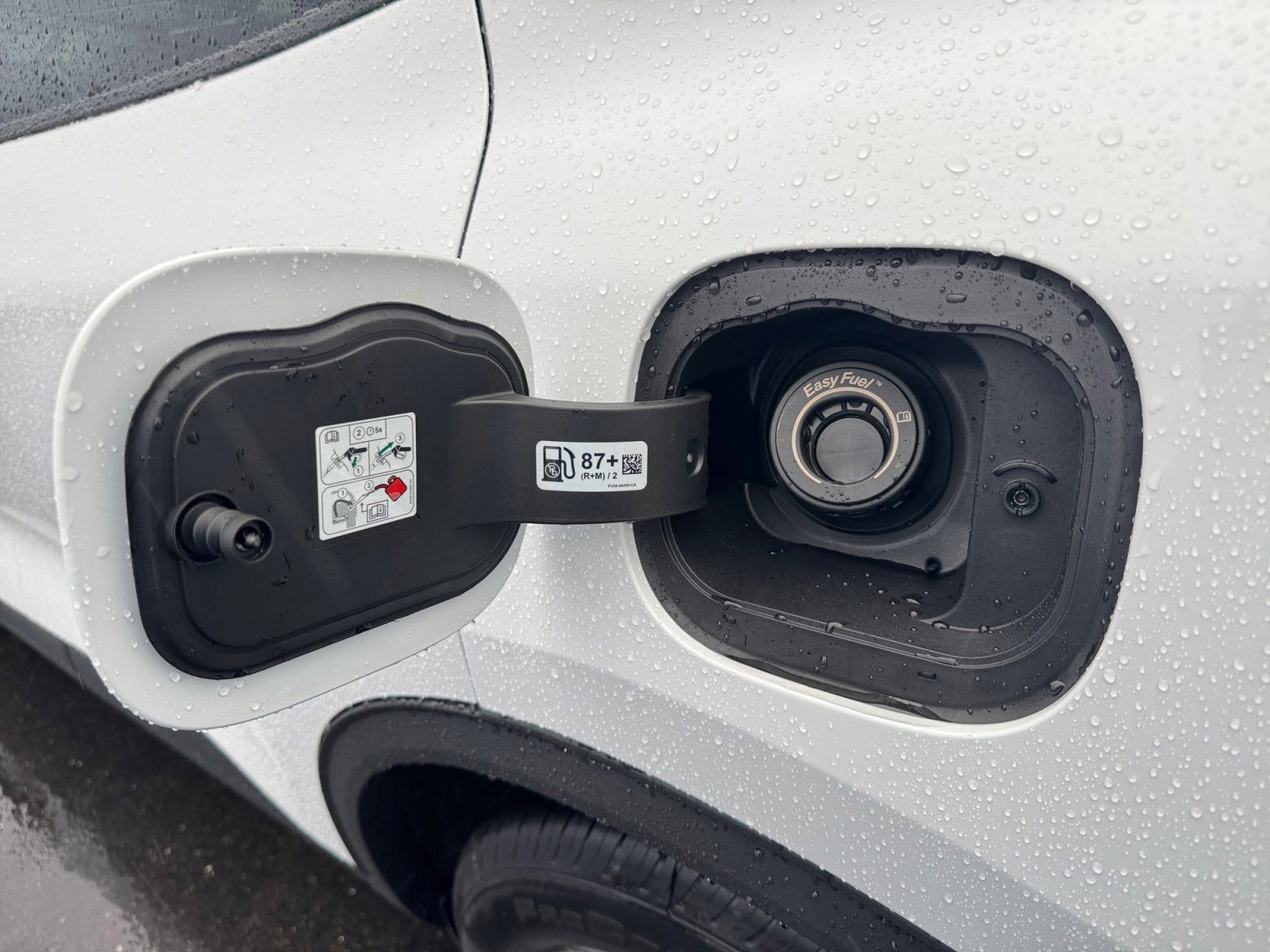 New 2026 Ford Escape Active w/ Cold Weather Package AWD/4WD image 21