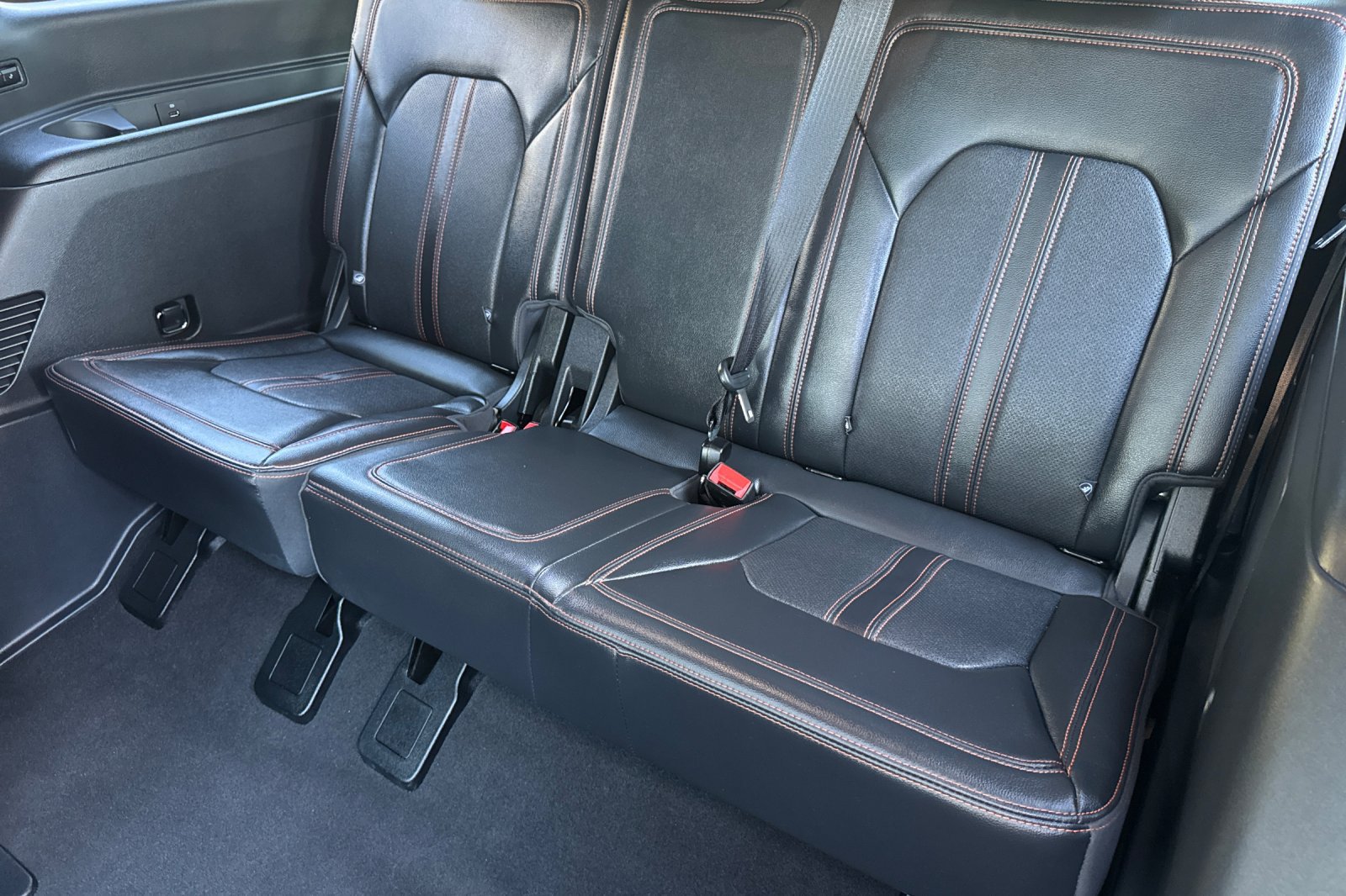 Certified 2024 Ford Expedition Timberline AWD/4WD image 14
