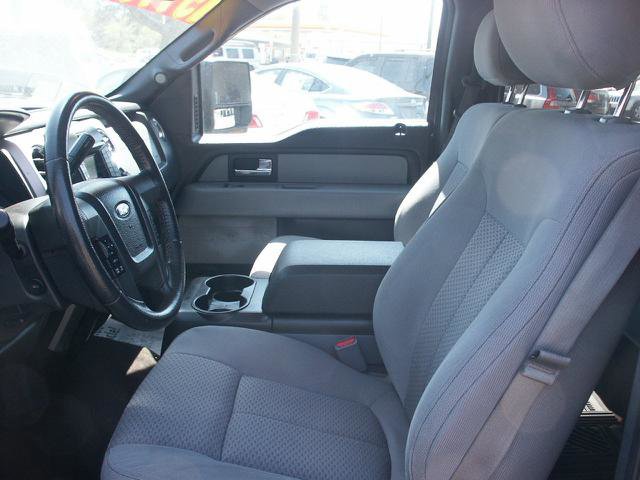 Used 2013 Ford F150 XLT w/ Luxury Equipment Group AWD/4WD image 7