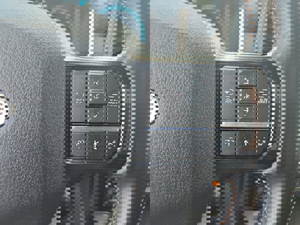 Used 2023 Ford F150 Platinum w/ Equipment Group 701A High image 14