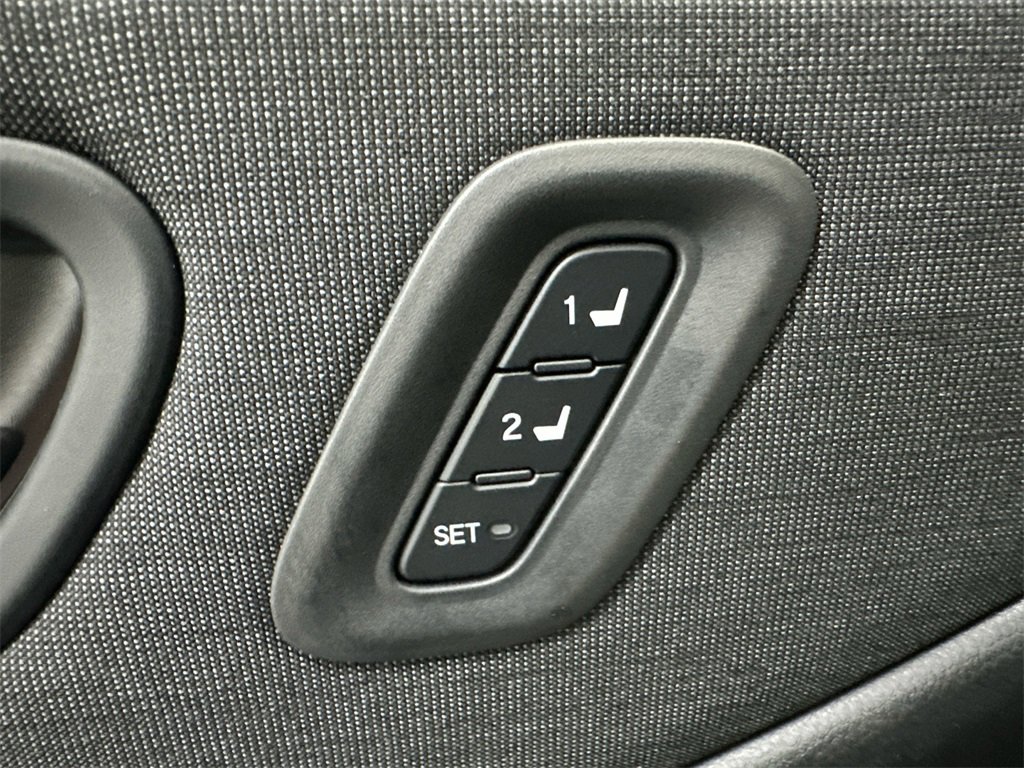 New 2026 Honda Passport TrailSport image 13