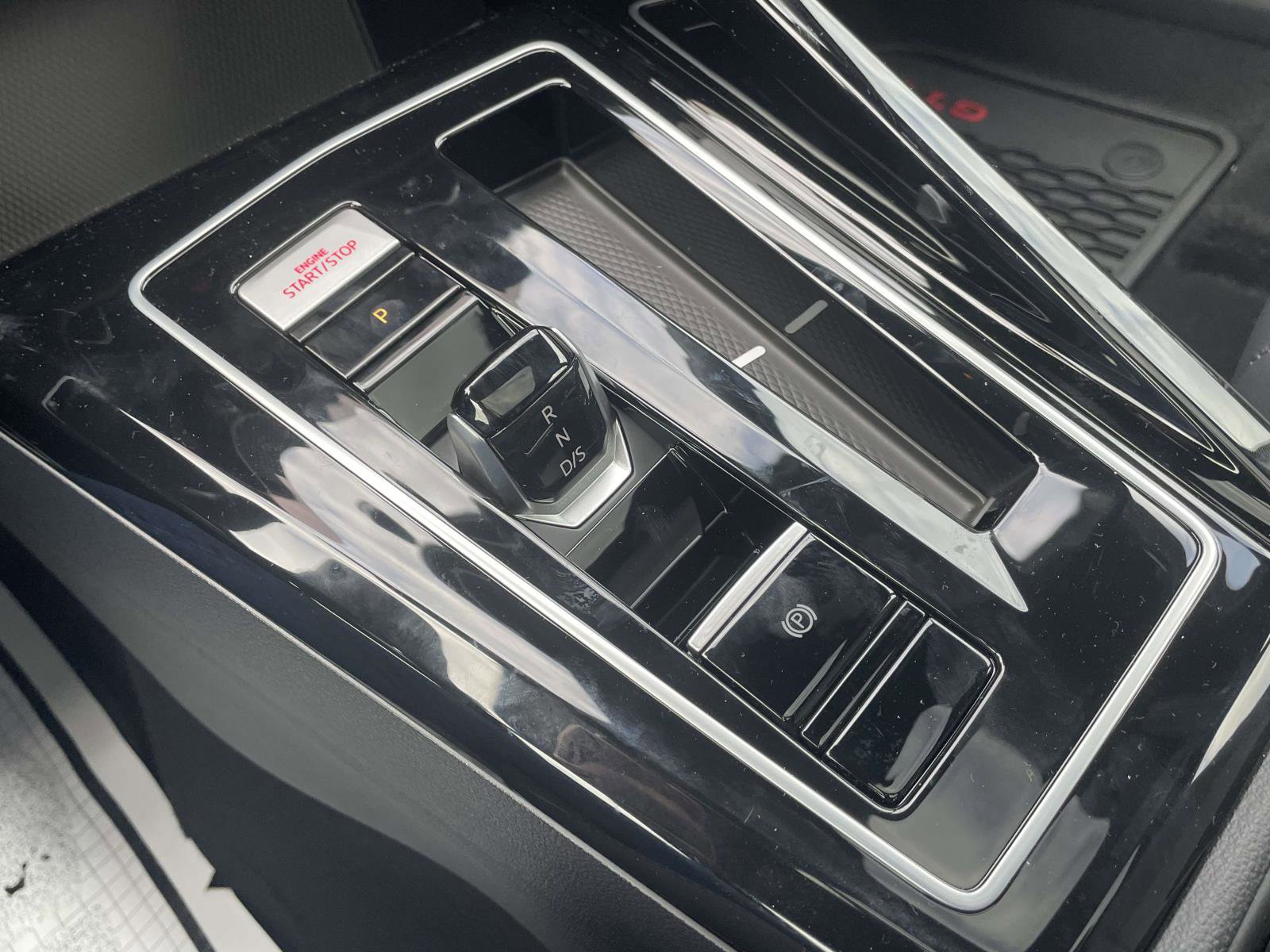 New 2026 Volkswagen GTI Autobahn FWD image 30