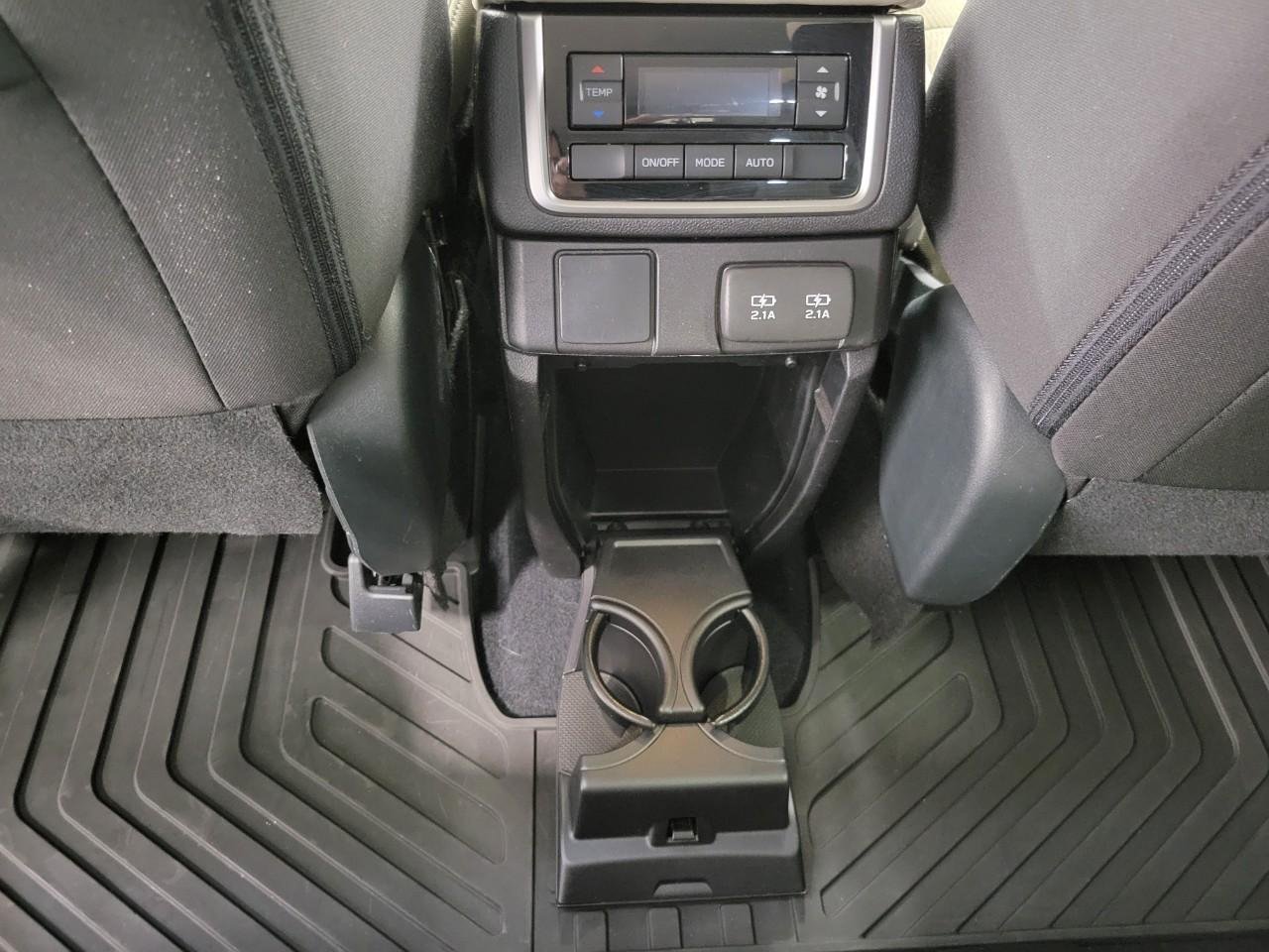 Used 2021 Subaru Ascent Premium w/ Convenience Package AWD/4WD image 23