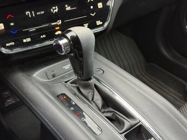 Used 2020 Honda HR-V EX image 28