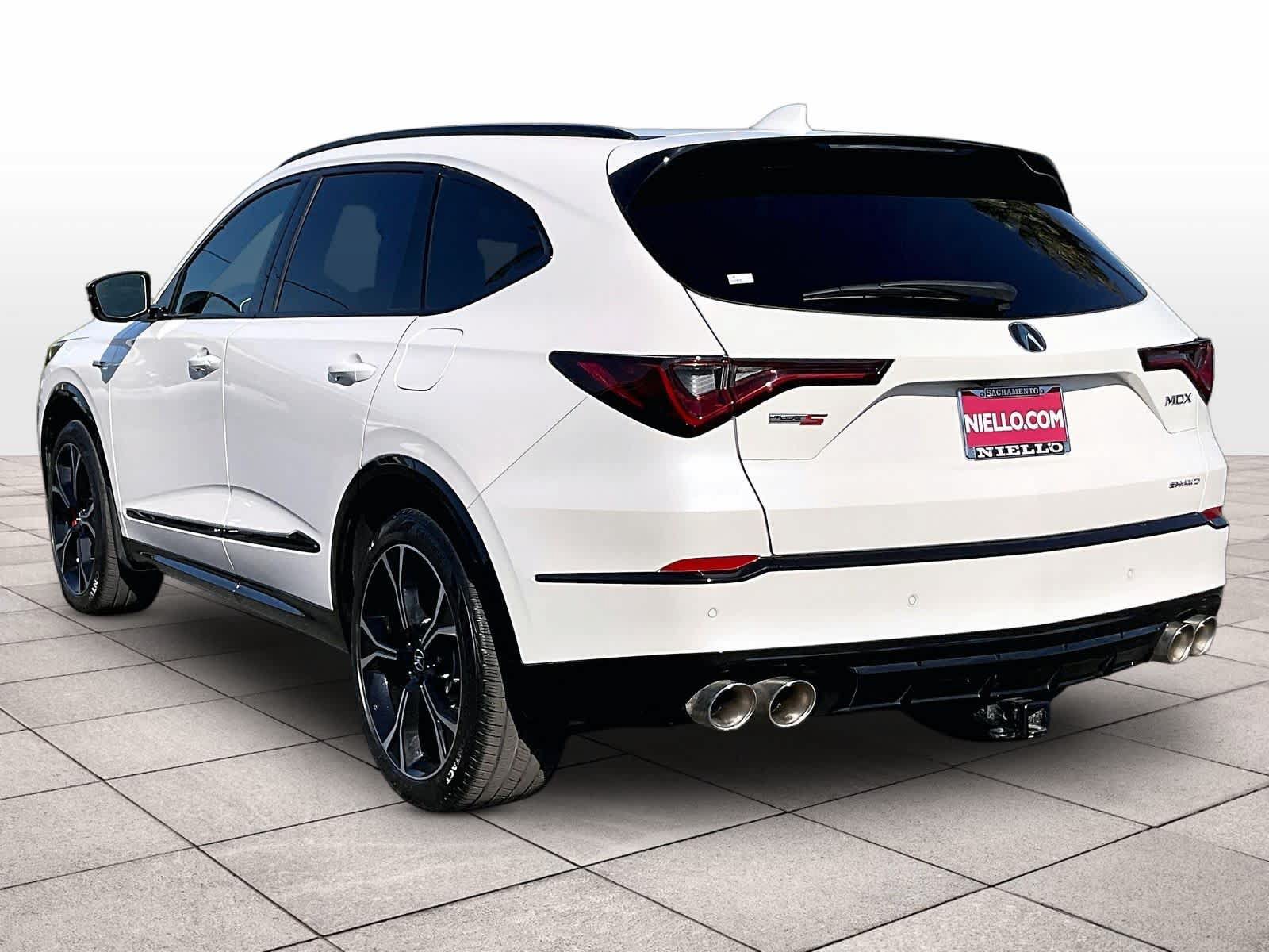 Used 2026 Acura MDX Type S w/ Advance Package AWD/4WD image 14