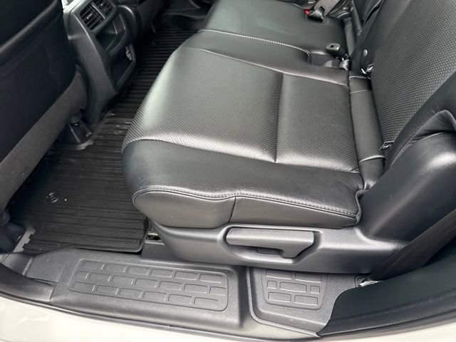 Certified 2023 Honda Passport EX-L image 19