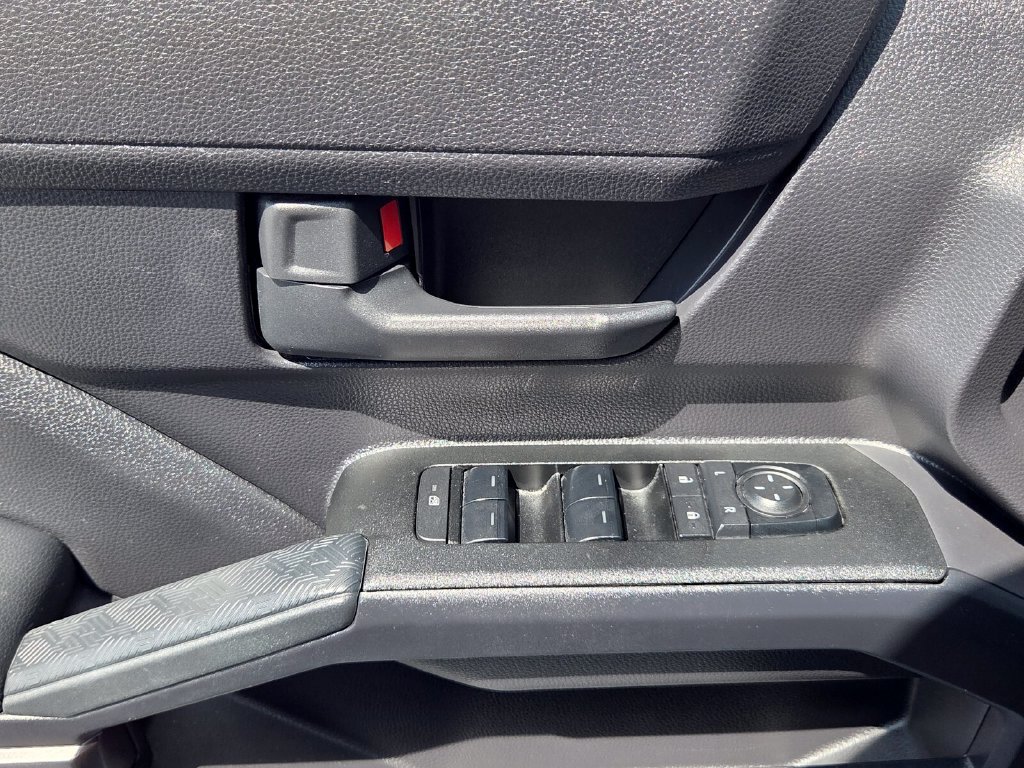 Certified 2025 Toyota 4Runner SR5 RWD image 26