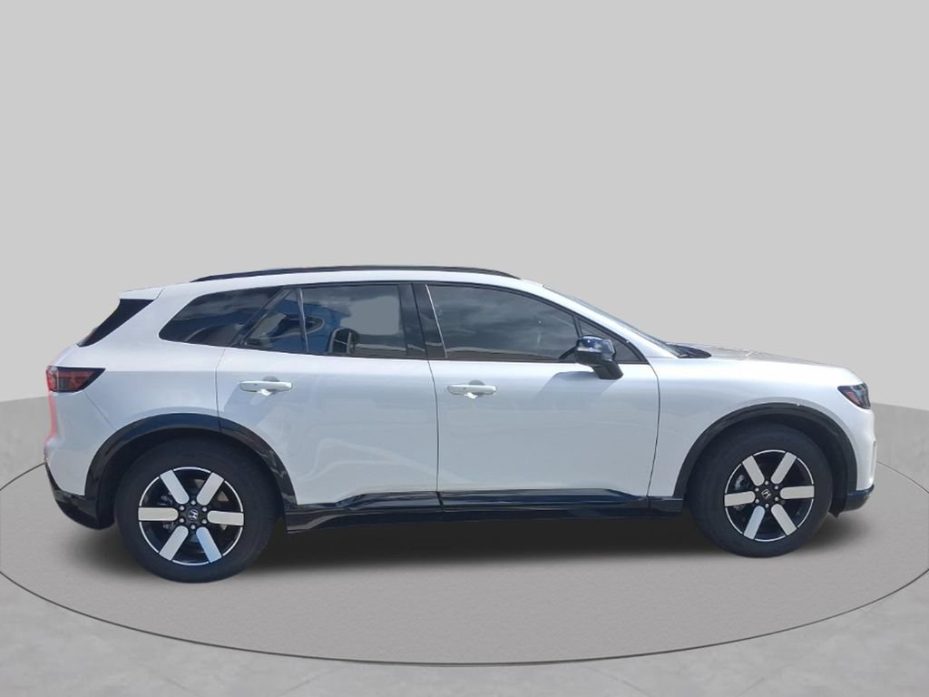Used 2025 Honda Prologue Touring image 4