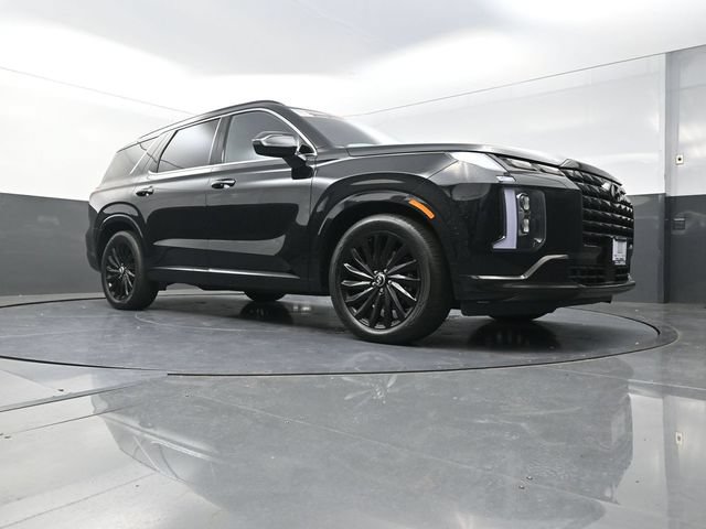 Used 2024 Hyundai Palisade Calligraphy AWD/4WD image 20
