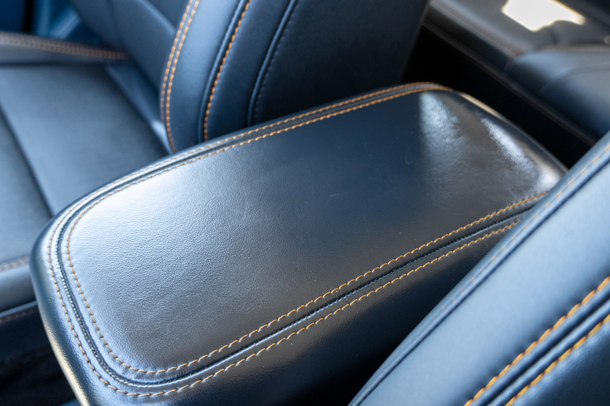 Used 2025 Ford Maverick Tremor image 50