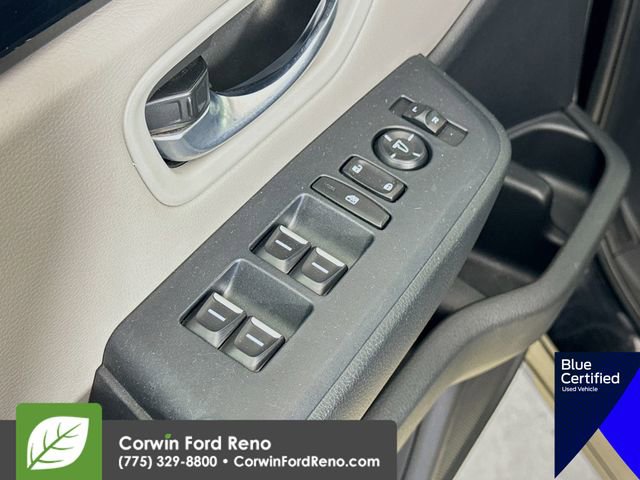 Used 2023 Honda Pilot LX image 20