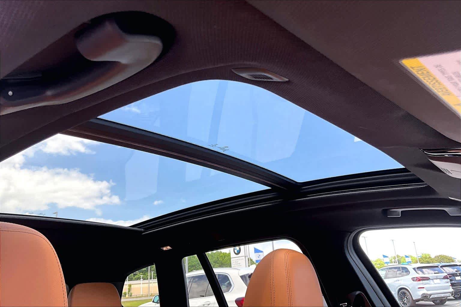 Certified 2022 BMW X3 sDrive30i image 13