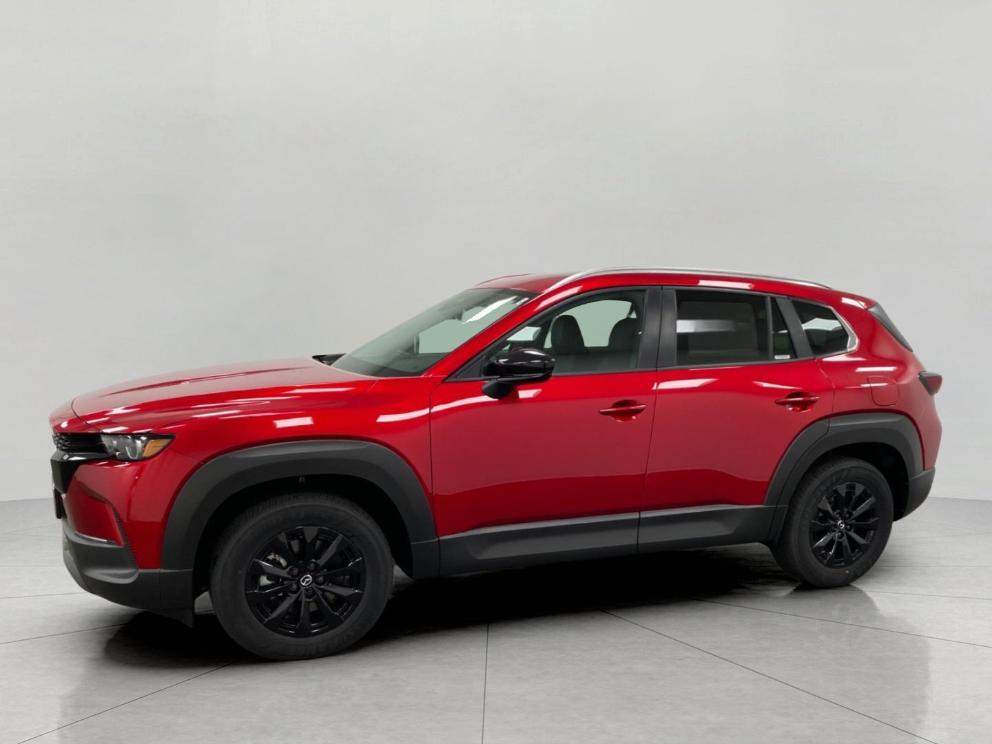 New 2026 MAZDA CX-50 2.5 Hybrid w/ Weather Package AWD/4WD image 8