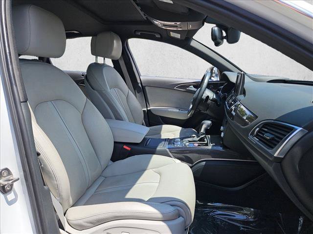 Used 2018 Audi S6 Prestige w/ Prestige Package AWD/4WD image 19