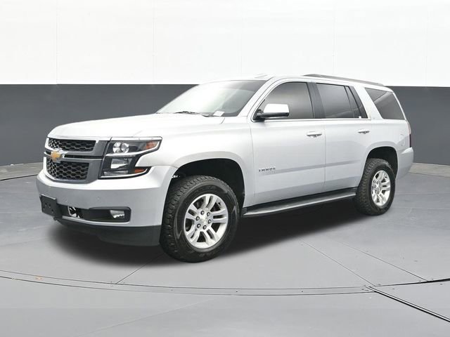 Used 2018 Chevrolet Tahoe LT AWD/4WD image 5