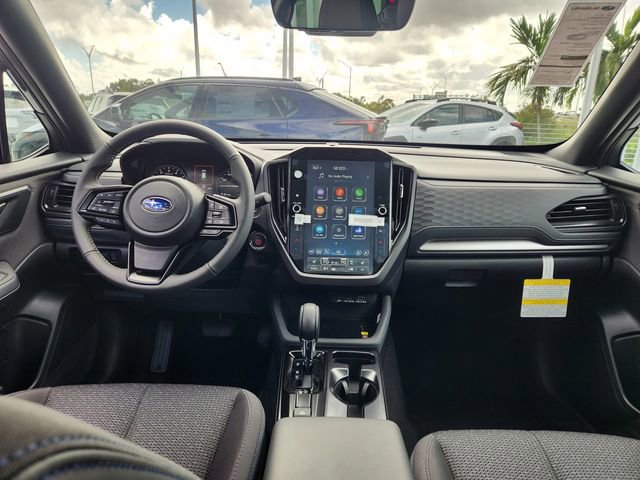 New 2026 Subaru Forester Premium image 10