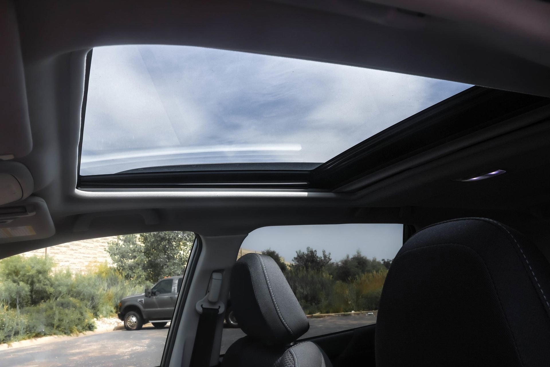 Used 2022 Subaru Forester Premium image 10