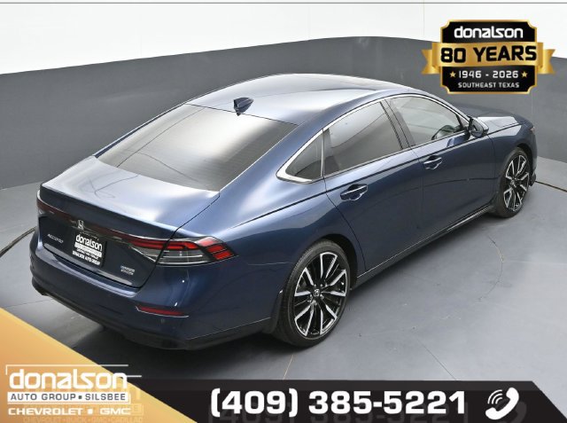 Used 2024 Honda Accord Touring image 21