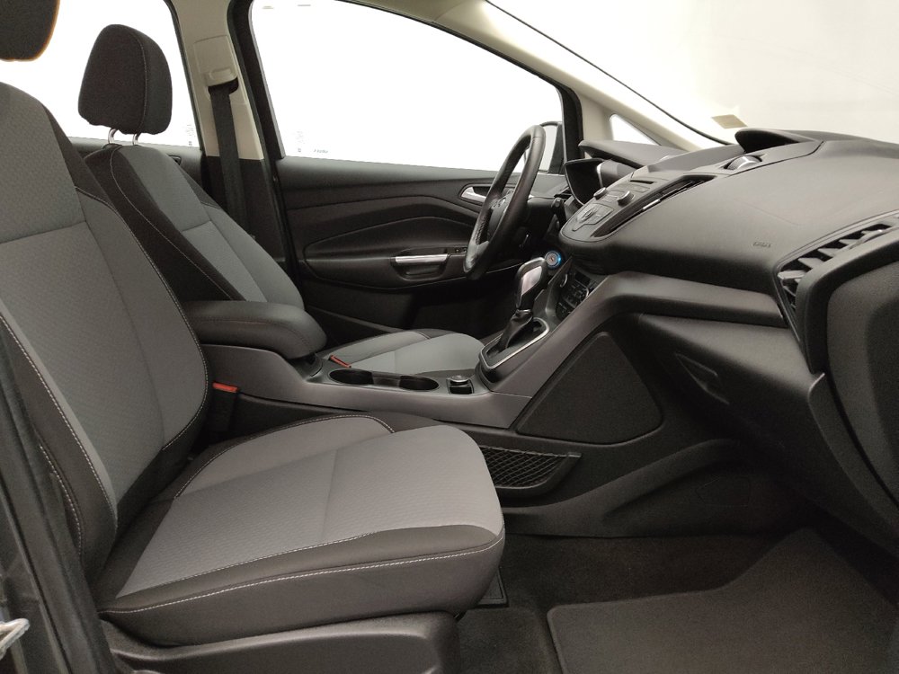 Used 2017 Ford C-MAX SE image 21