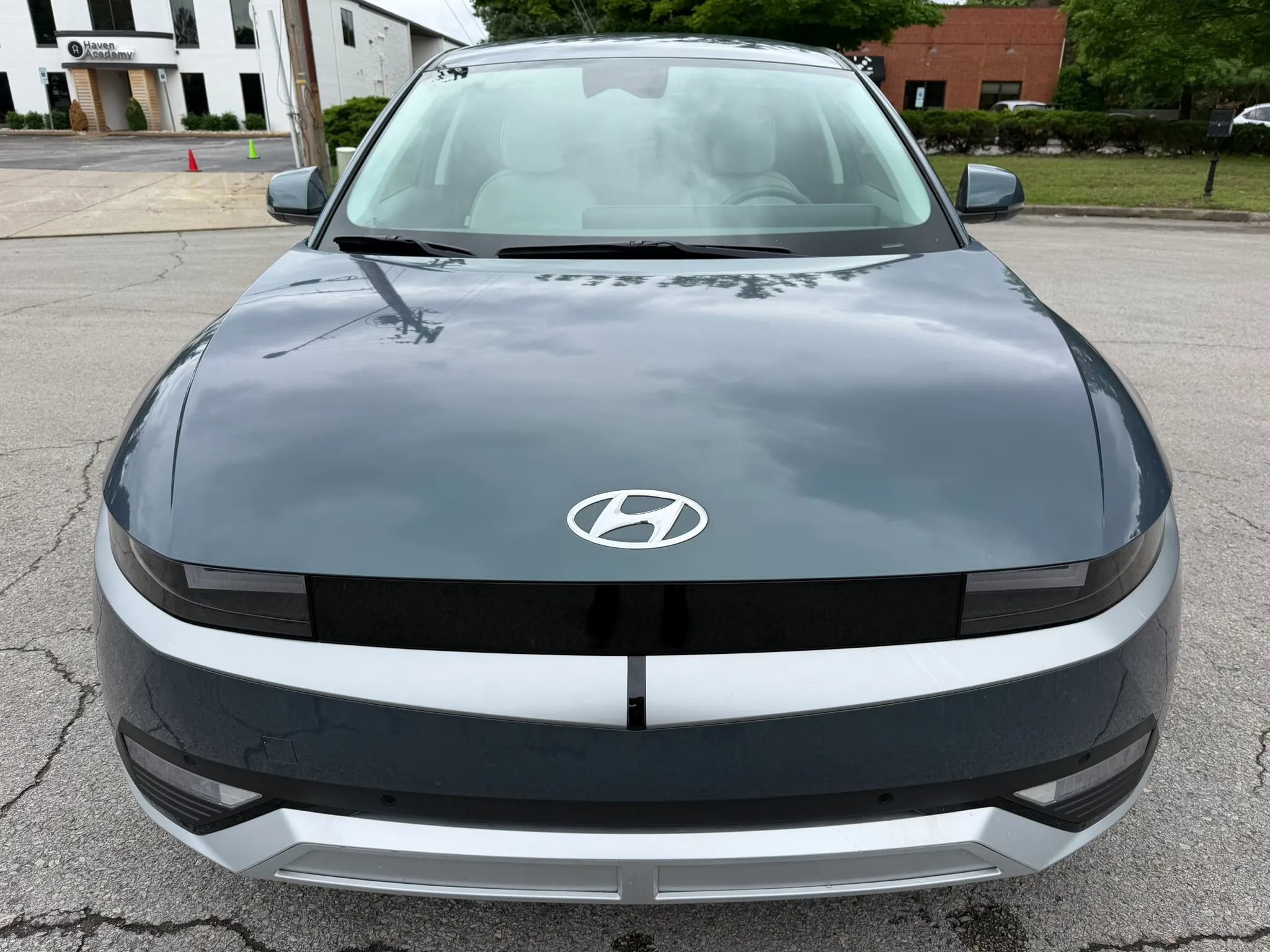 Used 2023 Hyundai Ioniq 5 SEL RWD image 9