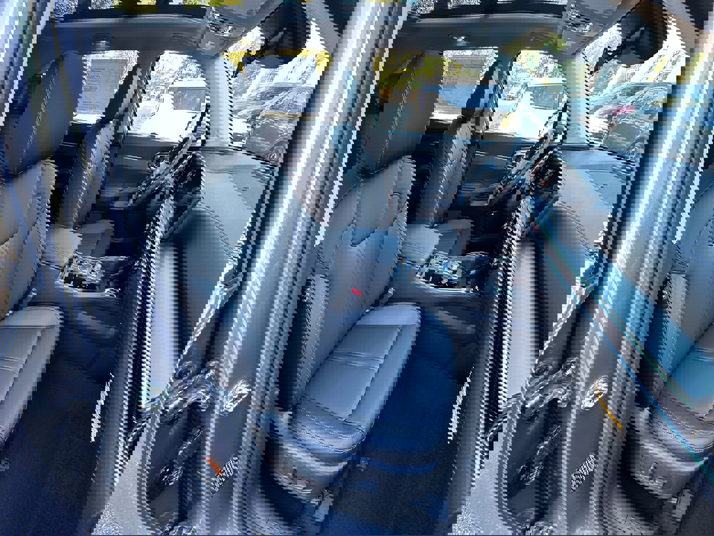 New 2026 Kia Sorento EX image 29