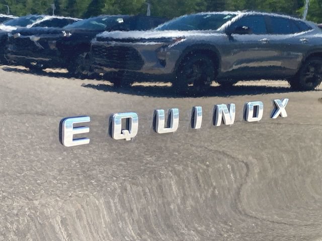 Used 2024 Chevrolet Equinox LS w/ LPO, Floor Liner Package FWD image 4
