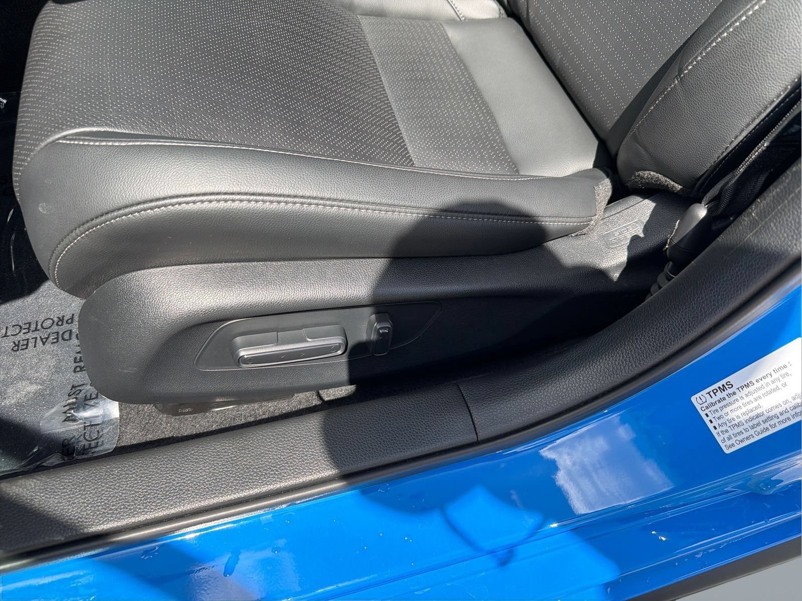 Used 2024 Honda Civic Sport Touring image 26