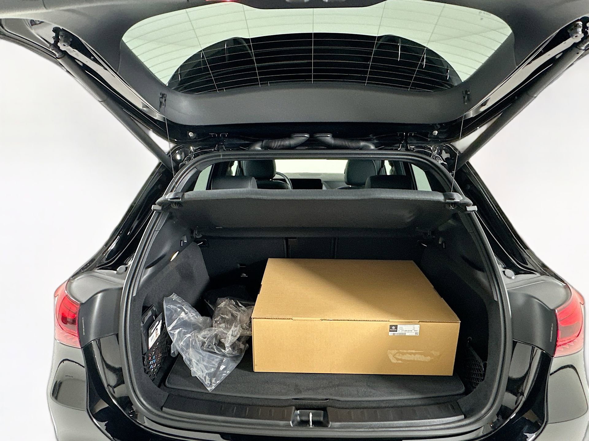 New 2026 Mercedes-Benz GLA 250 image 29