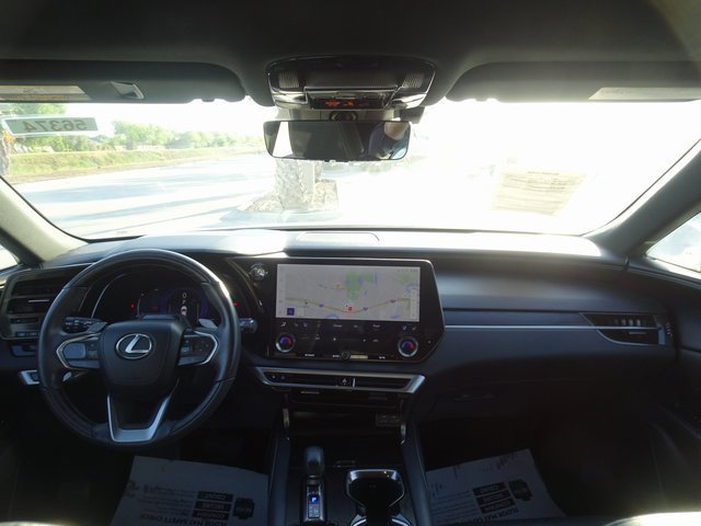 Used 2024 Lexus RX 350 Premium Plus w/ Convenience Package image 11