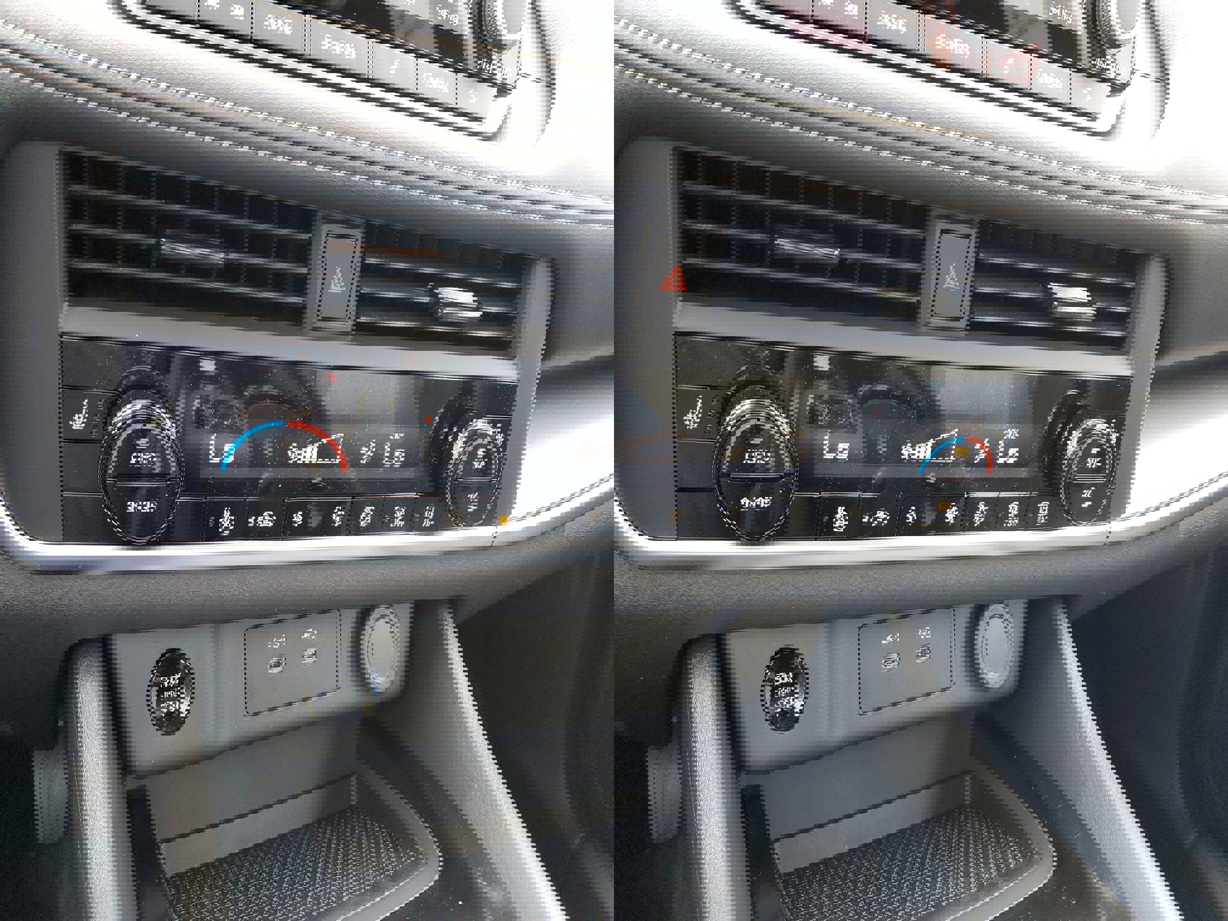 New 2026 Nissan Rogue SV w/ Cold Weather Package image 18