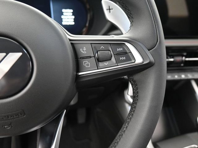 New 2025 Dodge Hornet R/T image 32