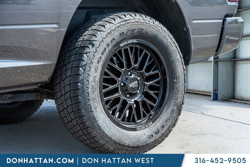 Used 2019 RAM 1500 Express image 33