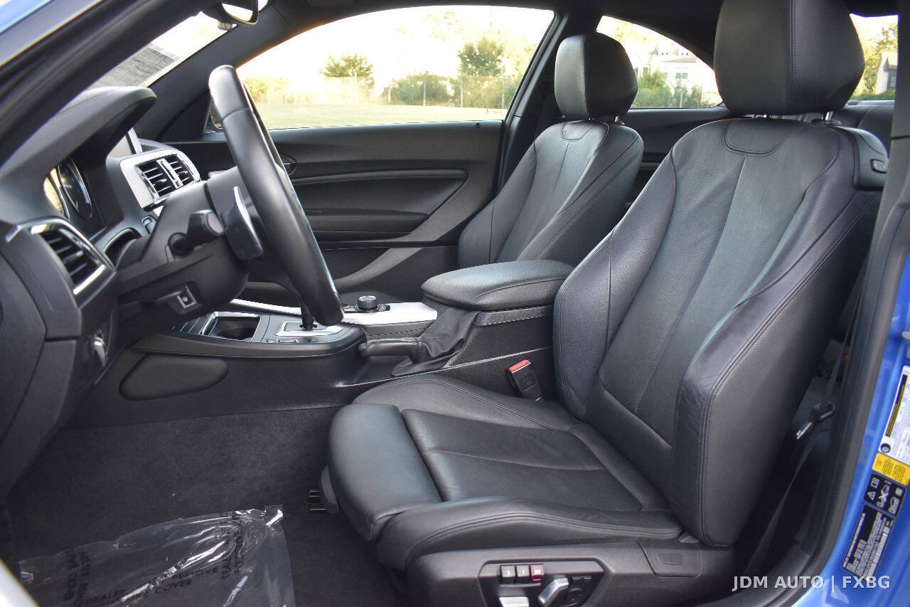 Used 2019 BMW M240i xDrive Coupe AWD/4WD image 10