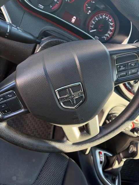 Used 2015 Dodge Dart SE w/ Convenience Group FWD image 11
