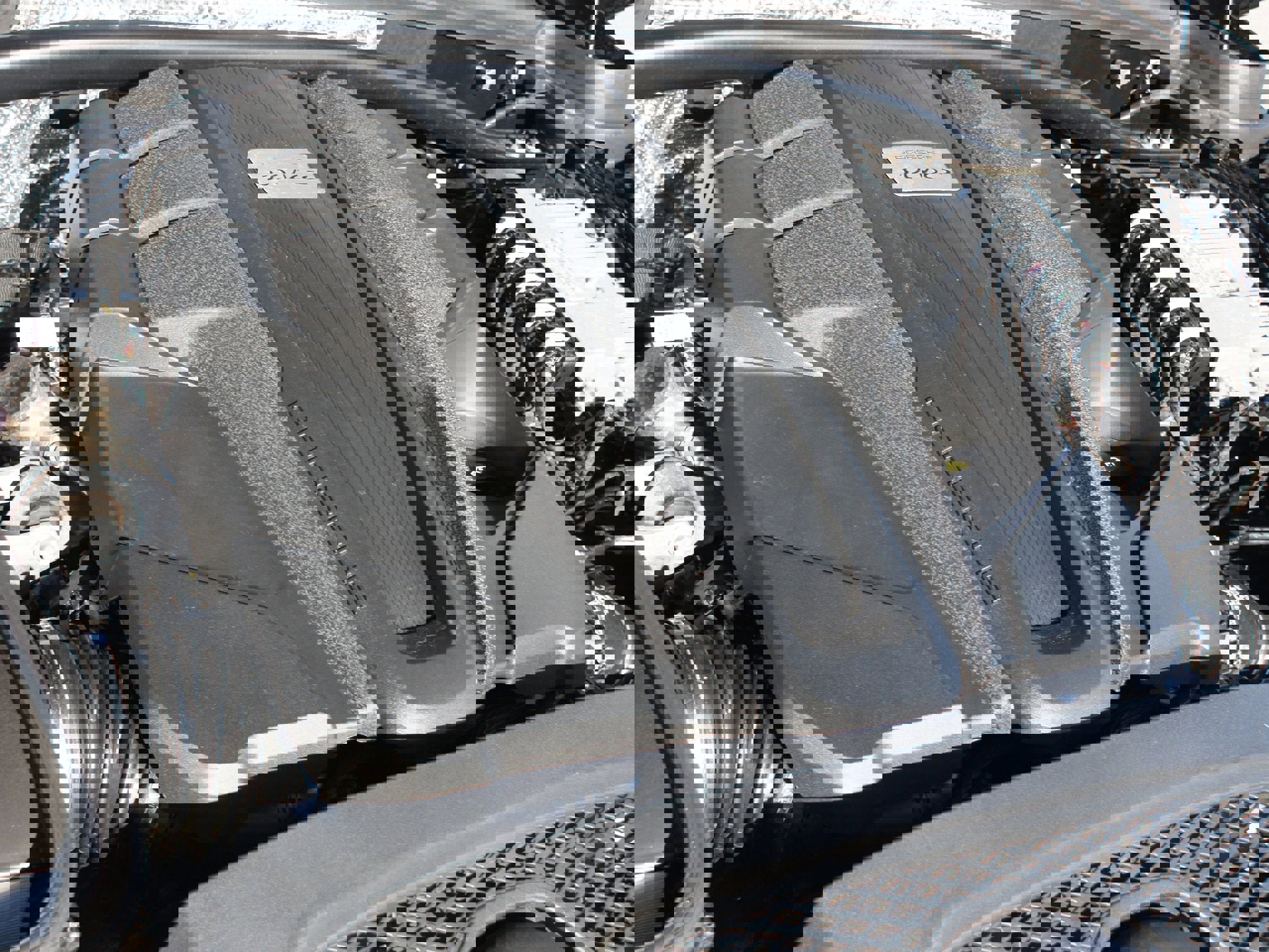 Used 2021 Porsche Macan S image 25