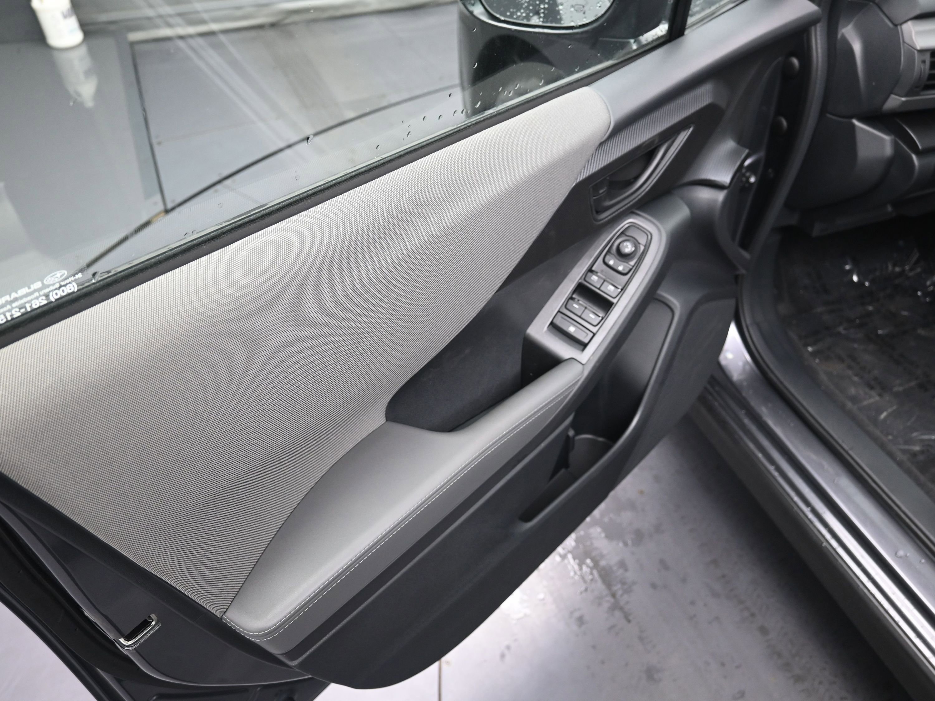 New 2026 Subaru Crosstrek 2.0i Premium AWD/4WD image 20