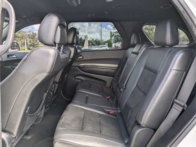 Used 2020 Dodge Durango GT RWD image 14