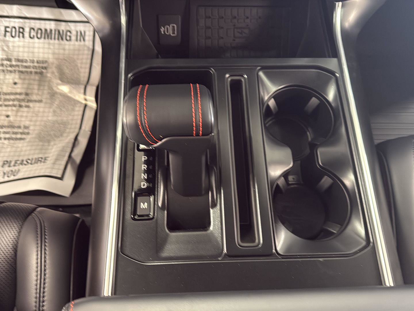 New 2025 Ford F150 Raptor image 29