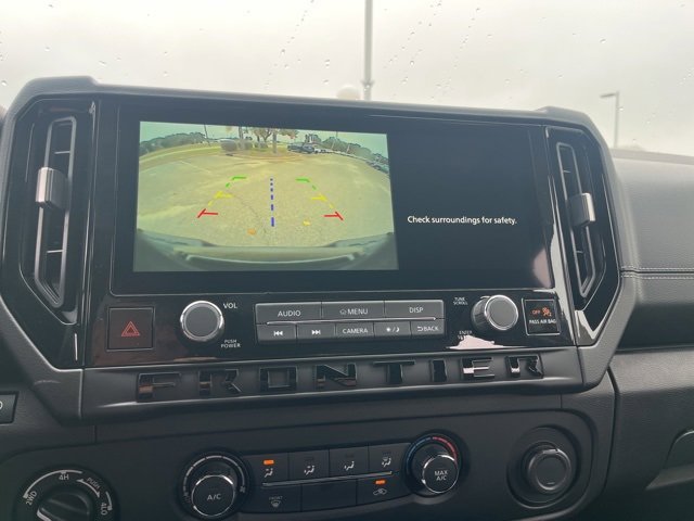 New 2026 Nissan Frontier SV w/ Tow Package image 14