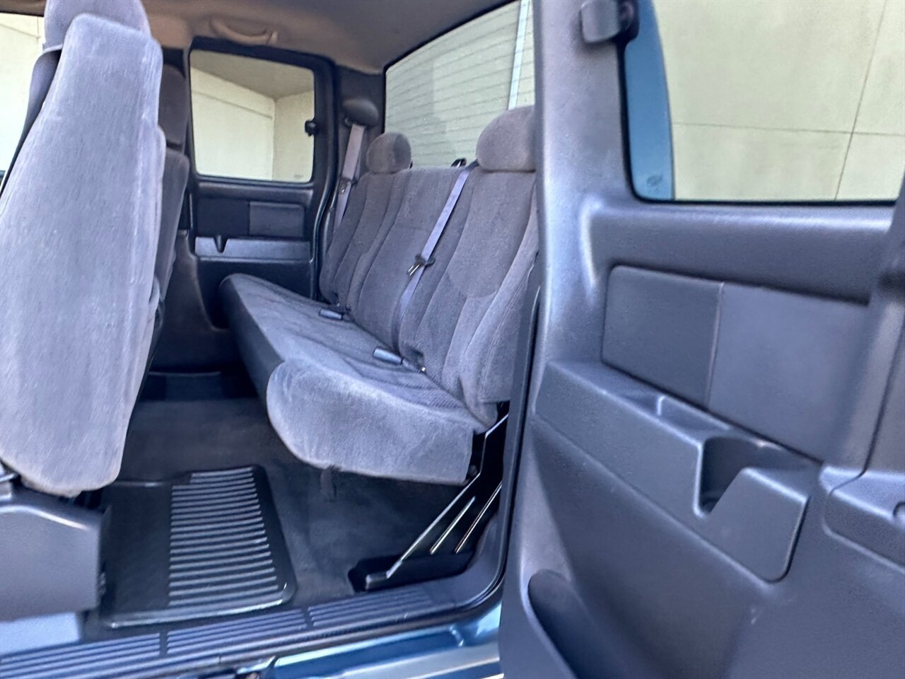 Used 2006 Chevrolet Silverado 3500 LT w/ Skid Plate Package AWD/4WD image 90