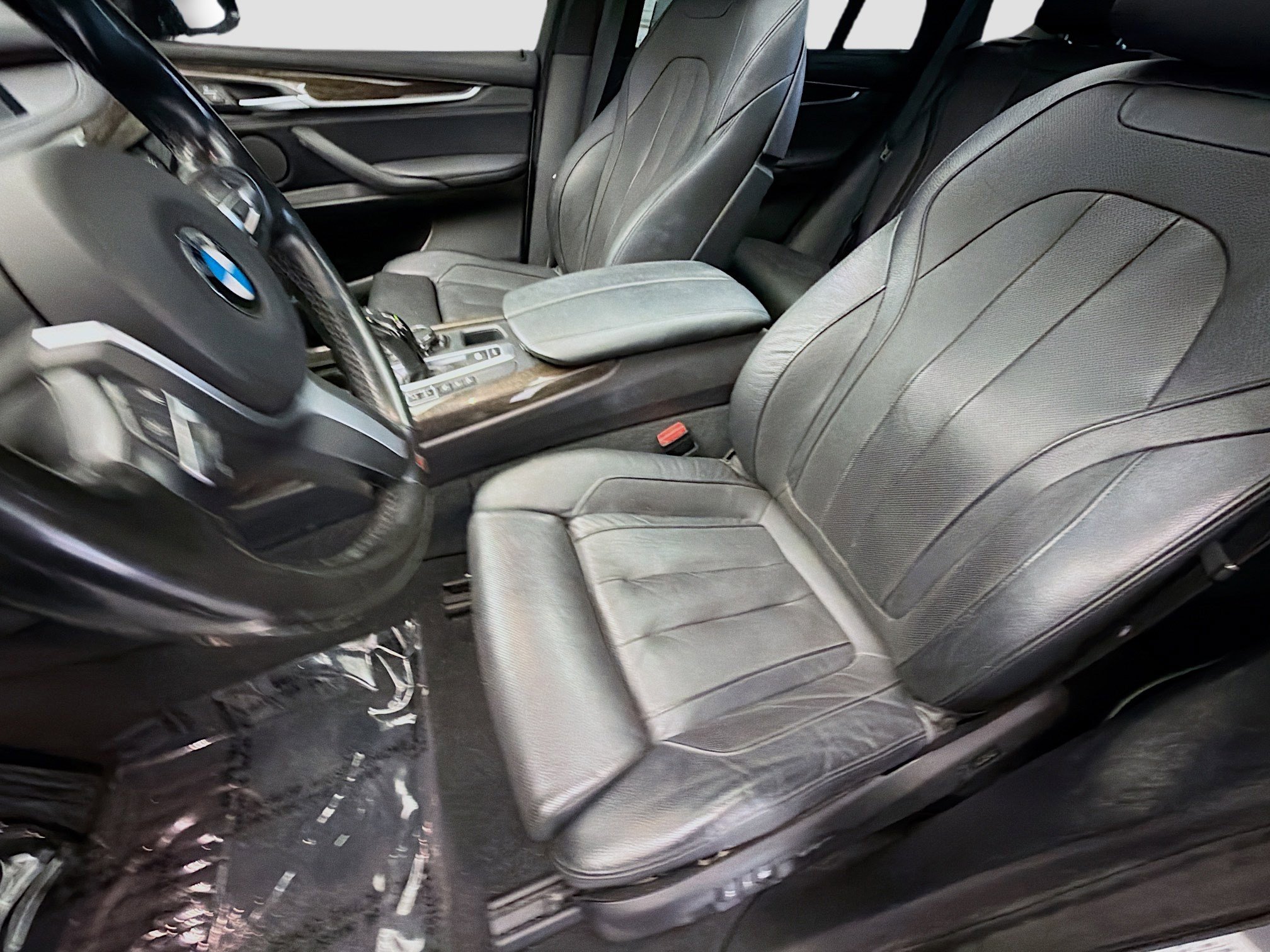 Used 2016 BMW X5 xDrive50i AWD/4WD image 11