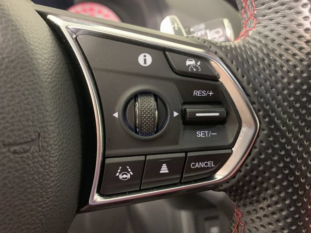 Used 2024 Acura RDX A-Spec AWD/4WD image 23
