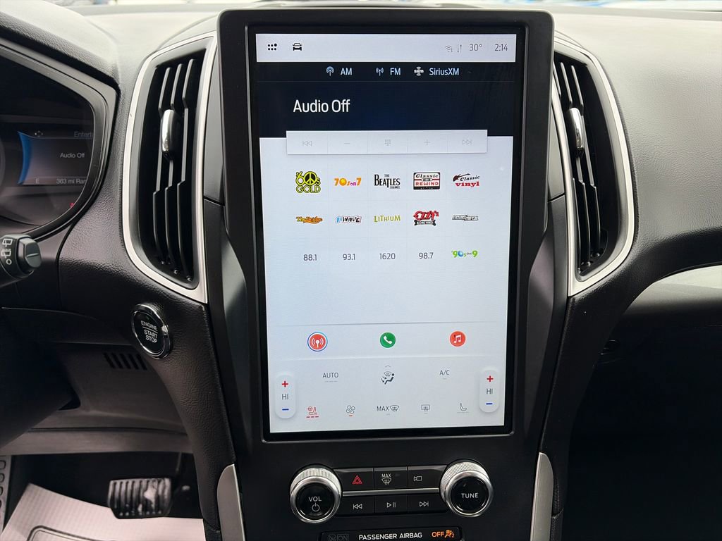 Used 2024 Ford Edge SEL w/ Convenience Package image 22